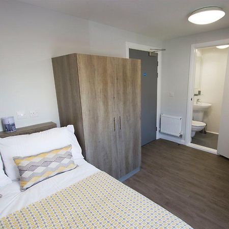 The Mill House- Campus Accommodation Edimburgo Esterno foto