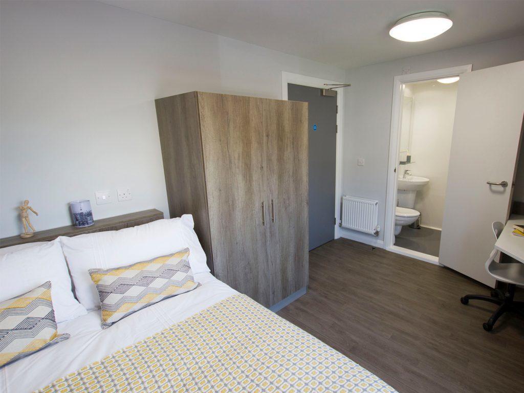 The Mill House- Campus Accommodation Edimburgo Esterno foto